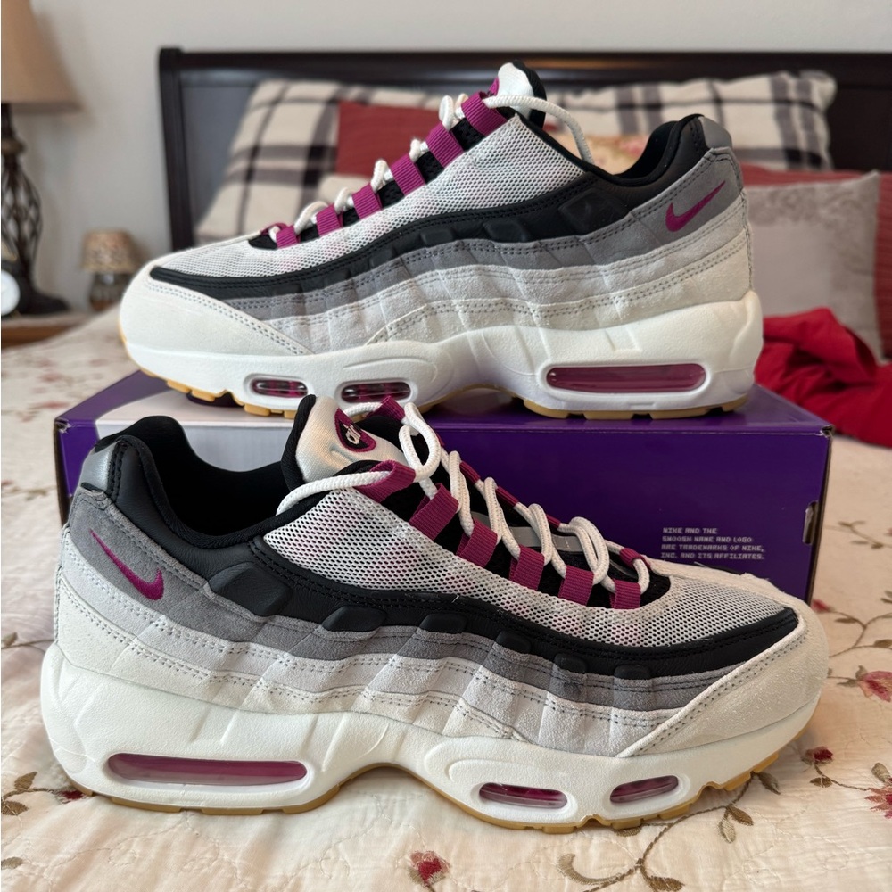 Nike sb air max 95 size 11
